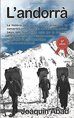 L'andorrà