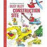 RICHARD SCARRY'S BUSY, BUSY CONSTRUCTION SITE