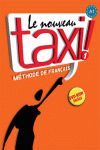 LE NOUVEAU TAXI 1. ALUMN + DVD ROM