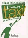 LE NOUVEAU TAXI 2. EXERCICES