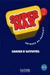 Super Max 2. Ejercicios