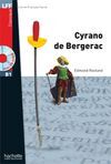 CYRANO DE BERGERAC + CD