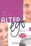 Alter Ego 5 Alum+Cd