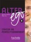 Alter Ego 5 Ejer