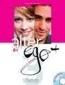 Alter Ego + B1 Alumno+Dvdrom