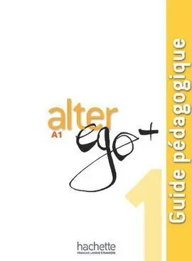 Alter Ego + A1 Profesor