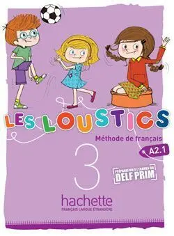 Les Loustics 3 Livre Eleve