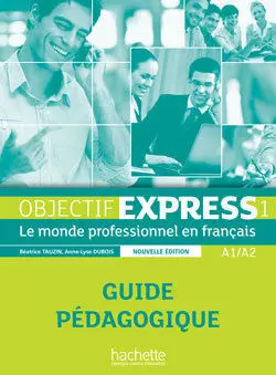 Object Express 1 Profesor