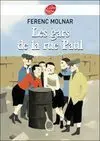Les Gars de la Rue Paul