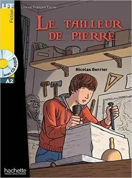 Tailleur de Pierre