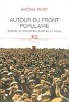 AUTOUR DU FRONT POPULAIRE