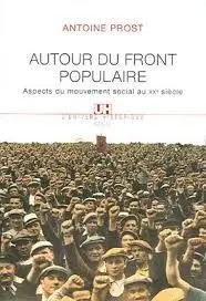 Autour Du Front Populaire