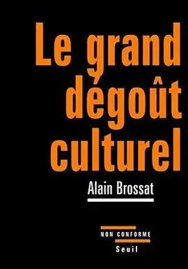 Grand Degout Culturel, le
