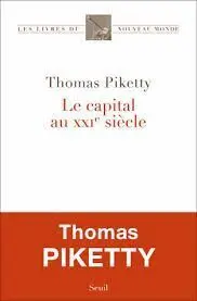 Le Capital Au Xxième Siècle