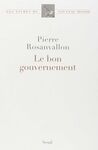 LE BON GOUVERNEMENT