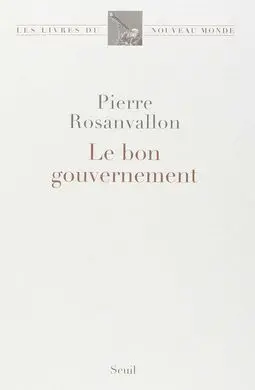 Le Bon Gouvernement