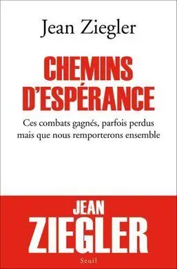 Chemins D'espérance : Ces Combats Gagnés, Parfois Perdus Mais que Nous Remporterons Ensemble
