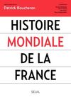 HISTOIRE MONDIALE DE LA FRANCE