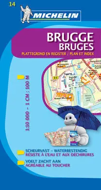 Plano Brugge 