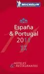 La Guía Michelín España y Portugal 2011