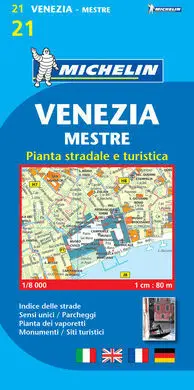 Plano Venezia