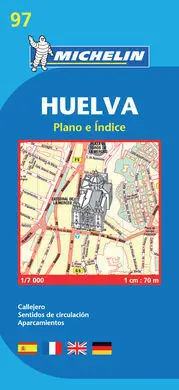 Plano Huelva