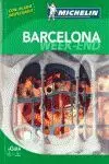 Barcelona Week-End 4500