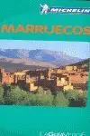 La Guía Verde Marruecos
