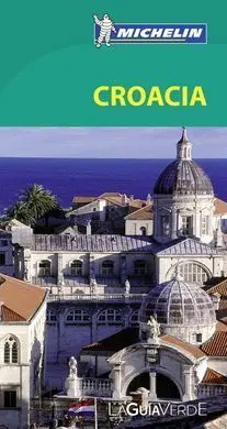 La Guía Verde Croacia