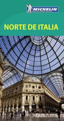La Guía Verde Norte de Italia