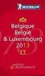 Belguique, Belgie & Luxembourg 2013