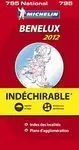Benelux, Inderichable