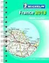 Mini Atlas France
