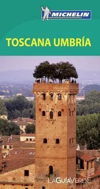 La Guía Verde Toscana Umbría