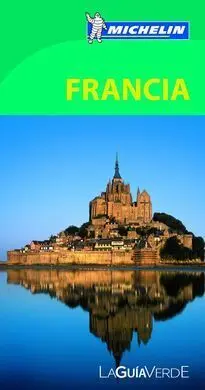 La Guía Verde Francia
