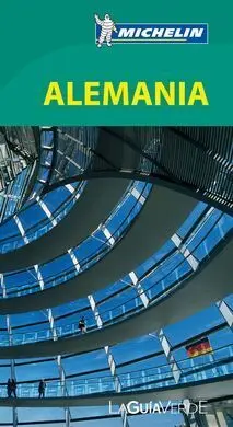 La Guía Verde Alemania