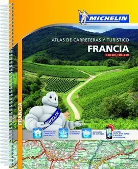 Atlas-Francia (20497)-Esp.