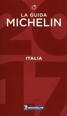 Guia Michelin Italia