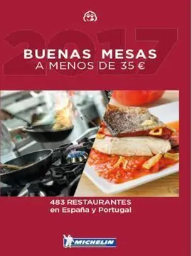 Buenas Mesas a Menos de 35 