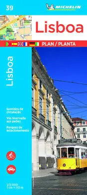 Plano Pleg. Port. Lisboa