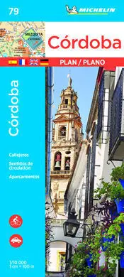 Plano Córdoba