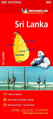 M. National Sri Lanka