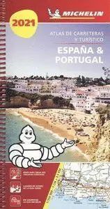 Atlas España & Portugal 2021