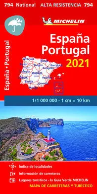 M. National Esp- Port Alta Resist 2021