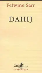 Dahij