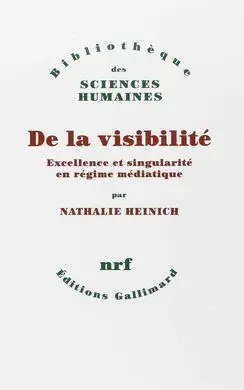 De la Visibilité