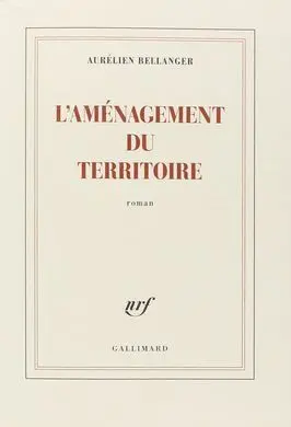L'aménagement Du Territoire