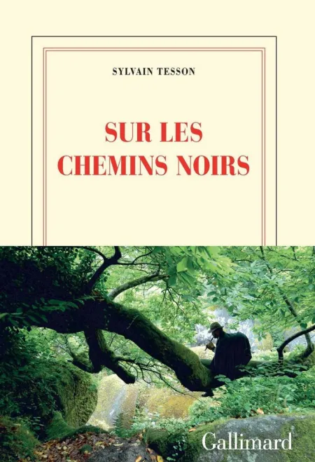 Sur les Chemins Noirs