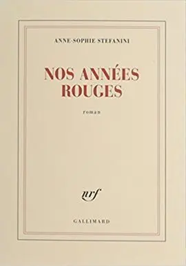 Nos Années Rouges
