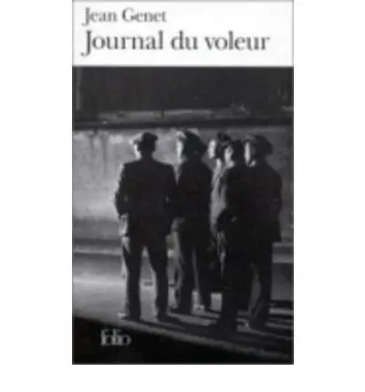 Journal Du Voleur